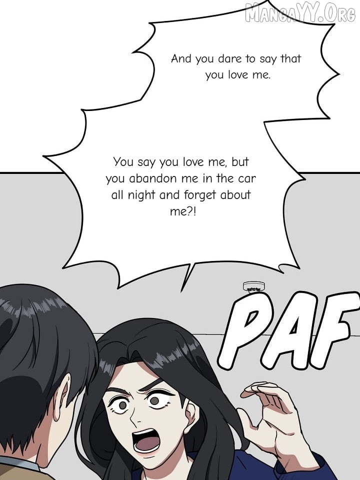 Change Me Chapter 62 - page 45